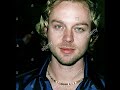 Darren Hayes Dublin sky video 