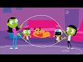 PBS Kids Program Break 2018 WTTW DT4