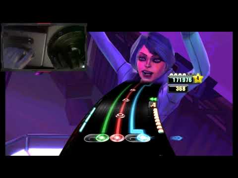DJ Hero - Hollaback Girl vs. Give it to Me - 100% FC