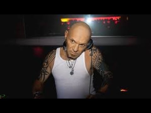 Junior Vasquez - Essential Mix 1994