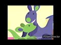 Opening To Looney Tunes Back In Action 2004 DVD Full Screen Edition Universal Version