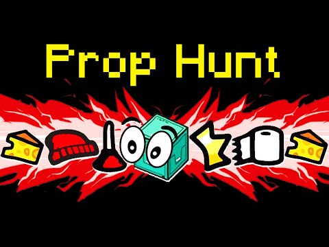 LA NUOVA MODALITÀ NASCONDINO SU AMONG US!!