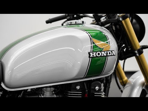 Thumbnail for “2026 Honda CR250M Elsinore 😱 The Dirt Bike That’s Breaking the Internet! by Honda CR series