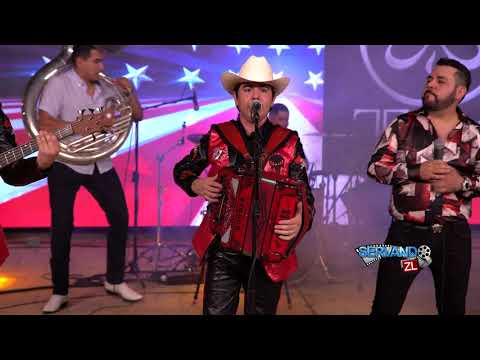 Grupo Trebo1 Ft. La Revancha - El Gabacho Guzm4n (En Vivo 2021)