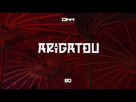 Dynamo - ARIGATOU (Official Video)