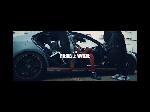Mini Gouap - Prends le Manche (Prod. Gouap)