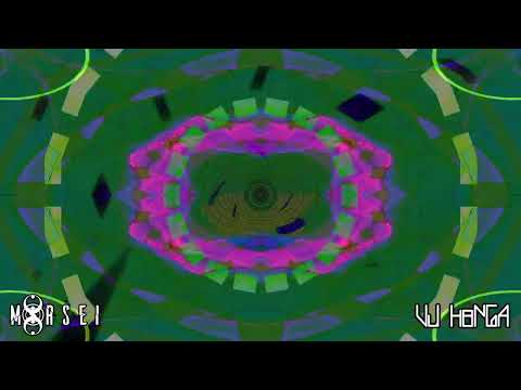 Morsei / Visuals: VJ Honga