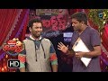 Kiraak RP Performance | Jabardasth |  21st December 2017  | ETV  Telugu