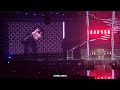 260315 ZB1 앙콘 막콘 DAY3 Step Back HERE & NOW ENCORE Fancam
