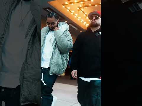 Former No Jumper Host Dejon Paul Got Jumped By Rosecrans Vic!? #NoJumper #FiggmunityWorld