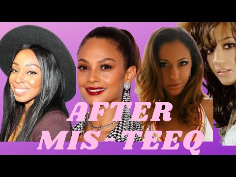 After Mis Teeq | What happened after the spilt? Where are Sabrina, Alesha, Su-Elise and Zena now?