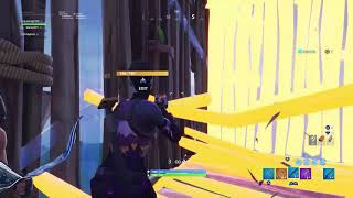 First day back clips BEXEY "GO GETTA"