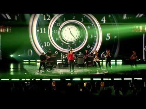 Roots Rockets - Droga wstecz - finał Must Be The Music 9