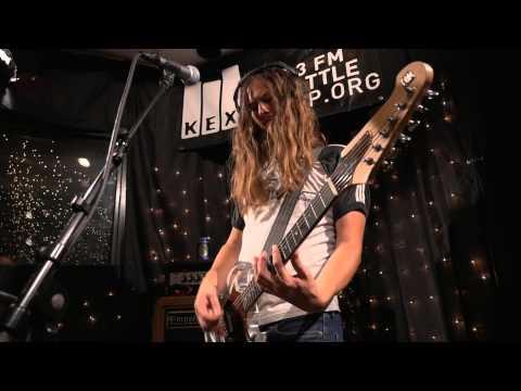 JEFF The Brotherhood - Full Performance (Live on KEXP)