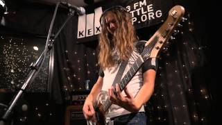 JEFF The Brotherhood - Full Performance (Live on KEXP)