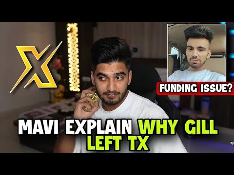 Why TX disband? Mavi explained full matter