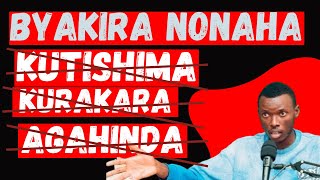 Agahinda Kenshi Gaterwa n'Iki? Gute Namenya ko Mfite Ikibazo Cy'Amarangamutima? Nabihindura Gute?