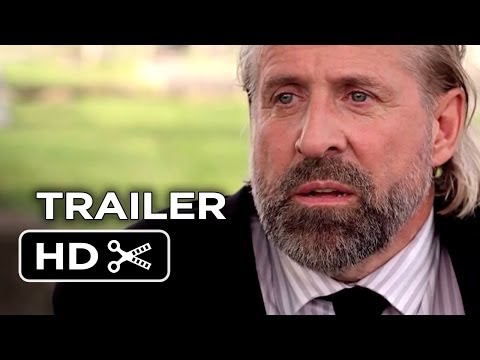 Rage Official Trailer #1 (2014) - Peter Stormare Thriller HD