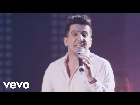 André e Felipe - Vou para o Alvo (Ao Vivo) ft. DJ PV