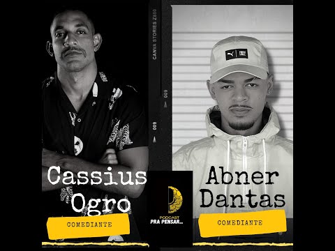 PODCAST PRA PENSAR - #006