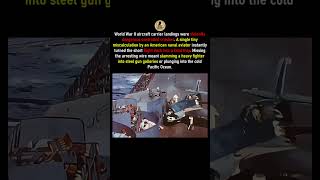 Download lagu Why WW2 US Navy Pilots Feared Carrier Landings #aviation #military mp3