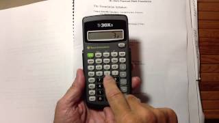 Power Tool of Practical Math