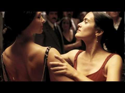 Caetano Veloso & Lila Downs - Burn It Blue