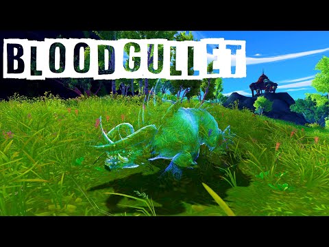 🐉 How to Tame Bloodgullet - Dragonflight's Secret Spirit Beast Hunter Pet