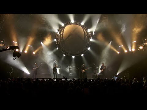 CRAZY DIAMOND - Time / Breathe Reprise