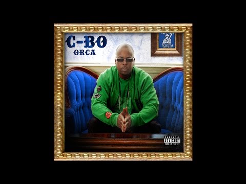 C-Bo - "Lyfe Is A Gamble" (feat. Yukmouth & Tha Realest)