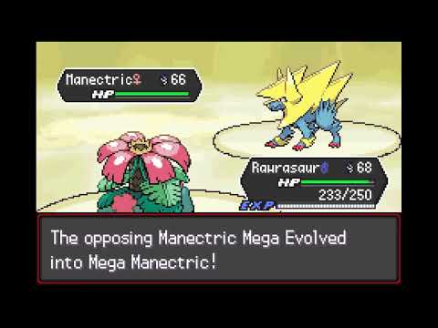 Lt Surge Rematch Poison Monotype Radical Red