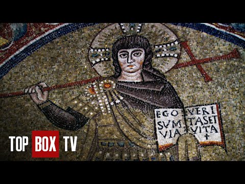 How Christianity Spread In Rome - Secrets Of Christianity 105 - Selling Christianity