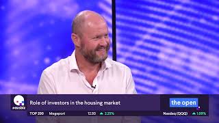 The potential impact of changes to CGT and negative gearing on property investors: Anthony Landahl