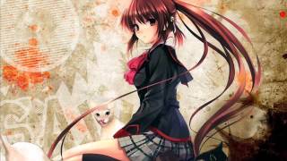 Nightcore-Inna- Famous