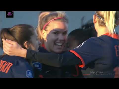 Montpellier vs Lyon || Highlights & Goals || D1 Arkema - J 13 || 22 ENE 2022 || GABUCHO95