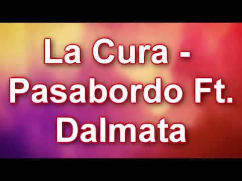 La Cura Lyrics