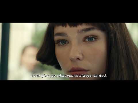 Citadel: Diana Still #4