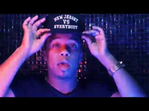 Chris Porter ft Pitbull - The Water Dance