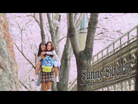 애쉬번 - Sunny Side Up - 앵그리맘 OST 2교시 (Angry Mom OST Part. 2)