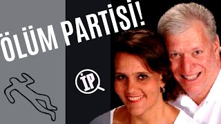 Parti Neleri Gizliyordu? | Blake ve Mary-Jo Hadley