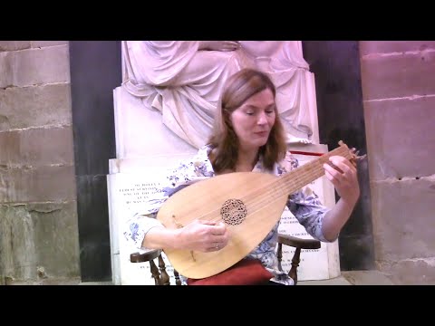 Recercar | Unattributed (Probably by Marco Dall'Aquila c.1535-40)