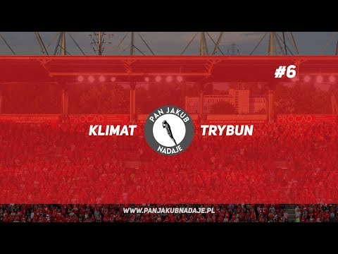 Klimat Trybun #6: Widzew Łódź - Znicz Pruszków | Wokół meczu, doping | 4 trybuny, Islandia, AU!
