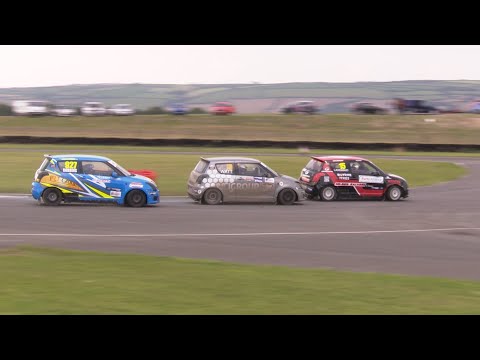 Junior Final - Round 3 - 5 Nations BRX 2021 - Pembrey