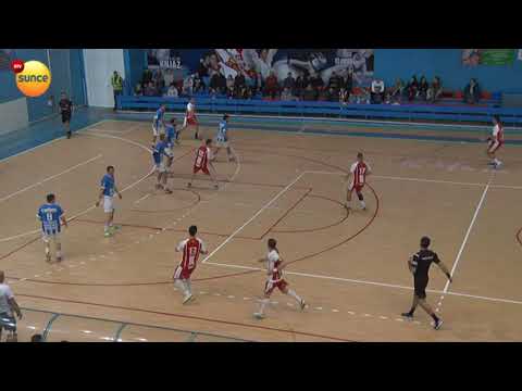 RTV Sunce - ORK "Šamot 65" - RK Crvena Zvezda