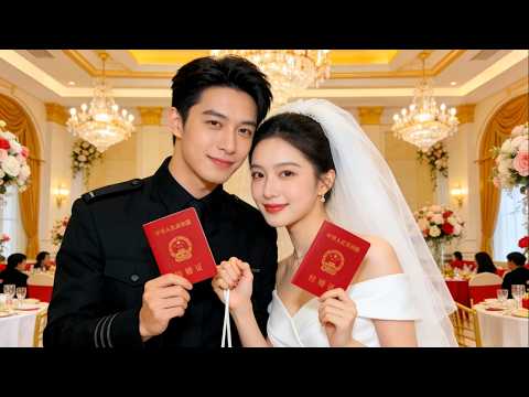 Billion‑yuan bride called a shameless homewrecker? She dumps him and marries the hot bodyguard!