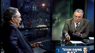 Lewis Black - Countdown with Keith Olbermann