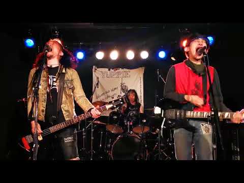 Yuppie Gore Filth　　　Grind Bastards 2022　20220515