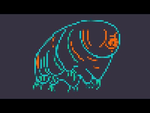 Tardigrain. Исчерпывающий мануал.