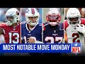 NFL Free Agency Day 1 Recap: Most Notable Move Made On Monday I CBS Sports HQ