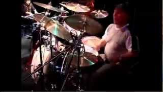 Santana - Dame Tu Amor - El Menjunje